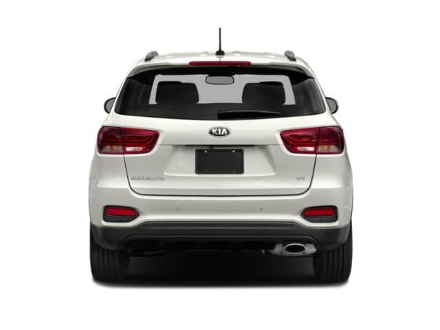 8 thumbnail image of  2020 Kia Sorento LX