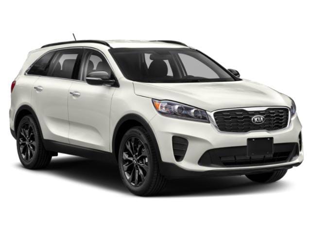 9 thumbnail image of  2020 Kia Sorento LX