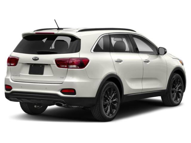 5 thumbnail image of  2020 Kia Sorento LX