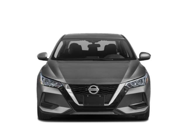 7 thumbnail image of  2020 Nissan Sentra SV