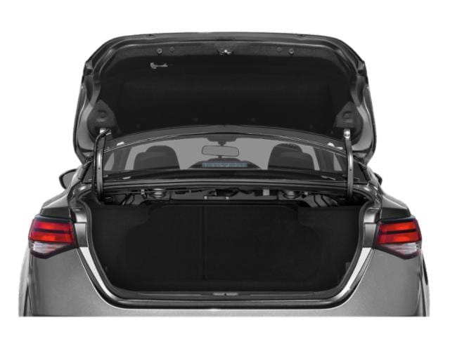 14 thumbnail image of  2020 Nissan Sentra SV