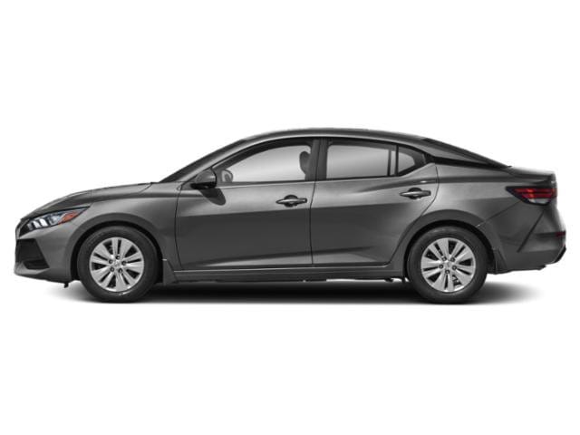 6 thumbnail image of  2020 Nissan Sentra SV