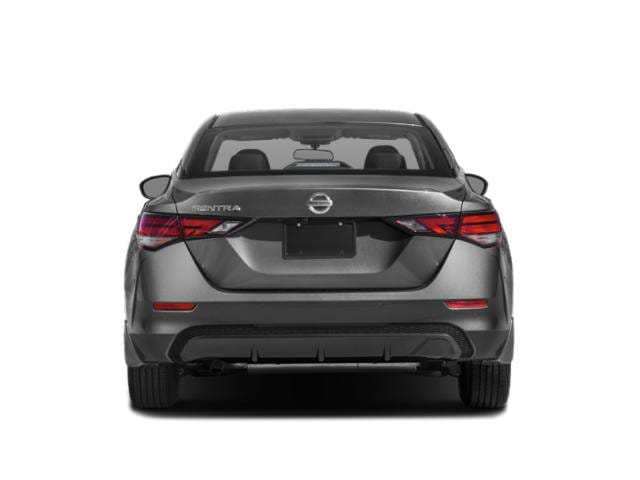 8 thumbnail image of  2020 Nissan Sentra SV