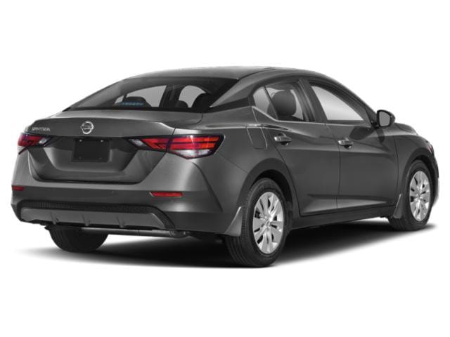 5 thumbnail image of  2020 Nissan Sentra SV