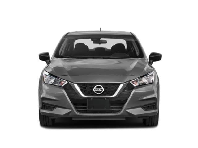 7 thumbnail image of  2020 Nissan Versa SV