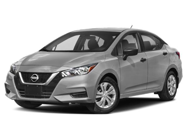 1 thumbnail image of  2020 Nissan Versa SV