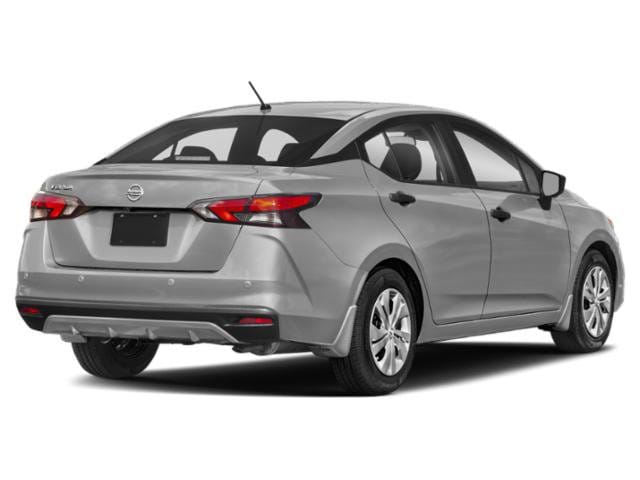 2 thumbnail image of  2020 Nissan Versa SV