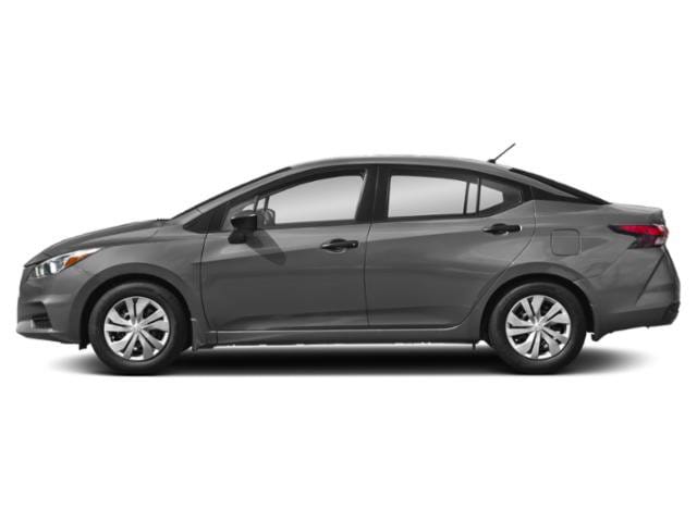 6 thumbnail image of  2020 Nissan Versa SV