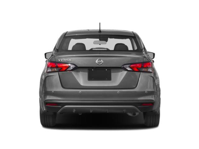 8 thumbnail image of  2020 Nissan Versa SV