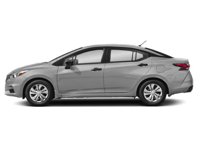 3 thumbnail image of  2020 Nissan Versa SV