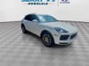 2 thumbnail image of  2020 Porsche Cayenne