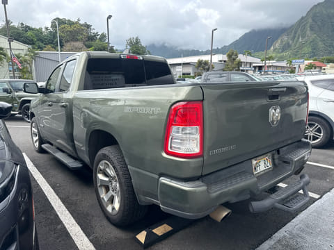 1 image of 2020 Ram 1500 Big Horn