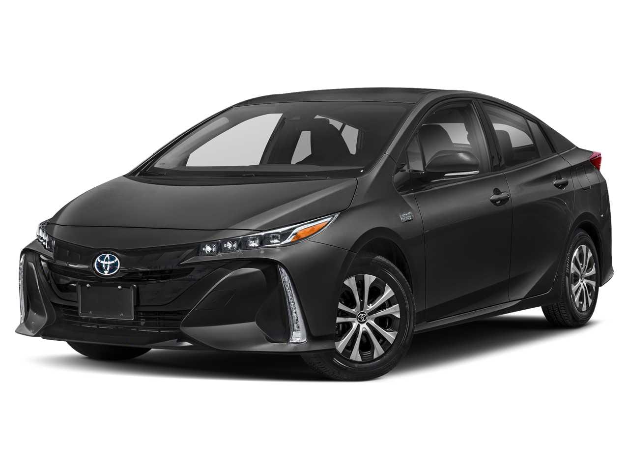 2020 Toyota Prius Prime LE