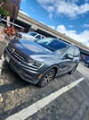 4 thumbnail image of  2020 Volkswagen Tiguan SE