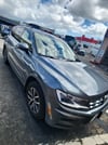 2 thumbnail image of  2020 Volkswagen Tiguan SE