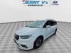 2 thumbnail image of  2021 Chrysler Pacifica Hybrid Touring L
