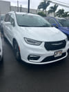 15 thumbnail image of  2021 Chrysler Pacifica Hybrid Touring L