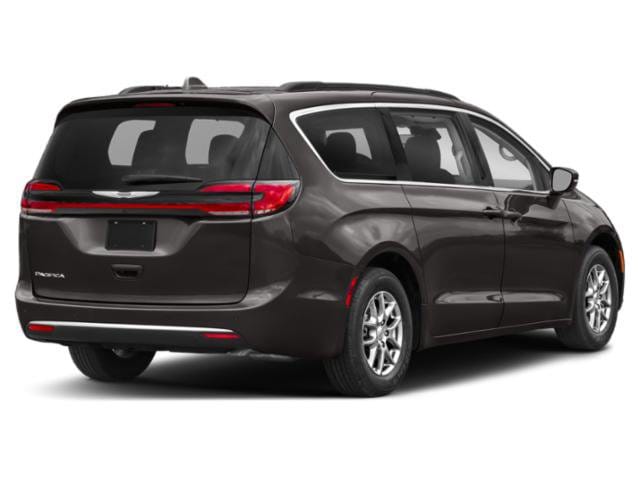 5 thumbnail image of  2021 Chrysler Pacifica Limited
