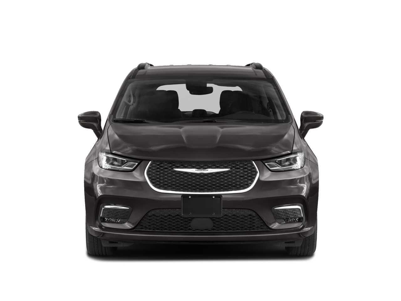 4 thumbnail image of  2021 Chrysler Pacifica Limited