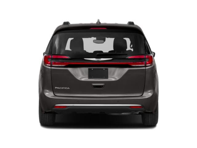 8 thumbnail image of  2021 Chrysler Pacifica Limited