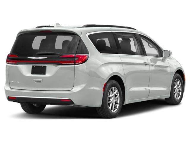 2 thumbnail image of  2021 Chrysler Pacifica Limited