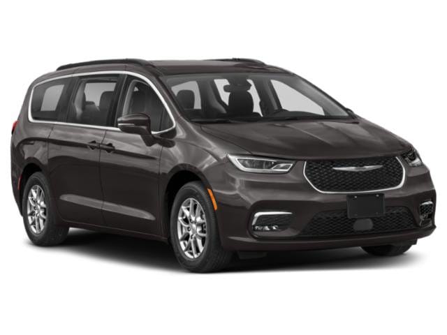 9 thumbnail image of  2021 Chrysler Pacifica Limited