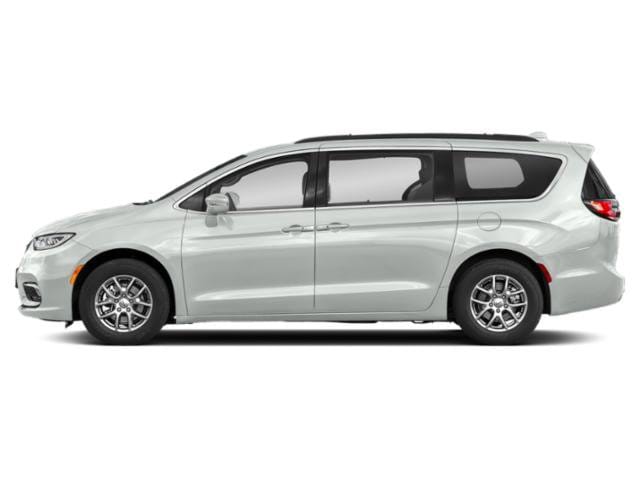 3 thumbnail image of  2021 Chrysler Pacifica Limited