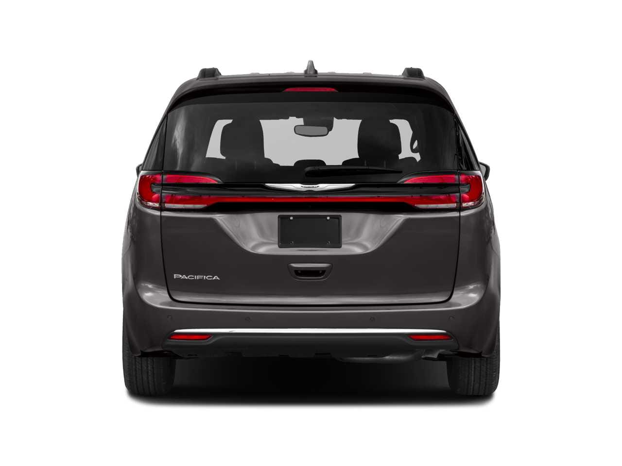 5 thumbnail image of  2021 Chrysler Pacifica Limited