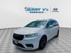 2021 Chrysler Pacifica Limited