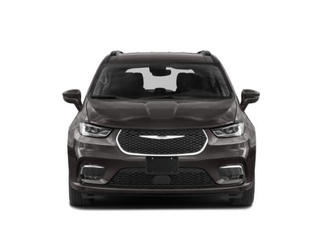 7 thumbnail image of  2021 Chrysler Pacifica Limited