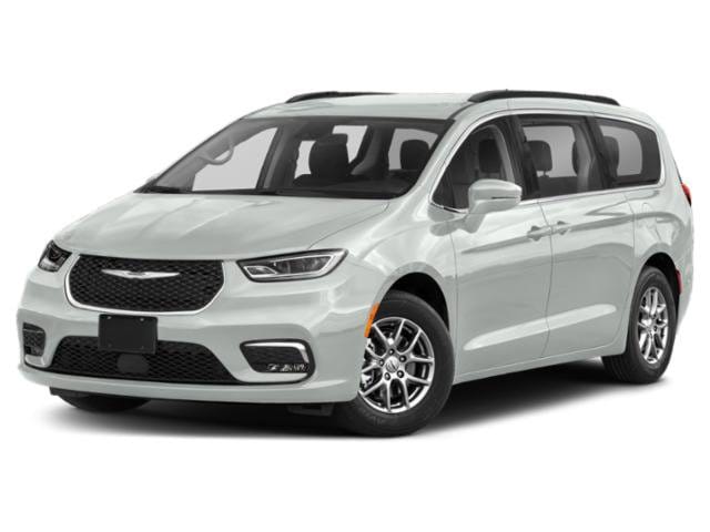 1 thumbnail image of  2021 Chrysler Pacifica Limited