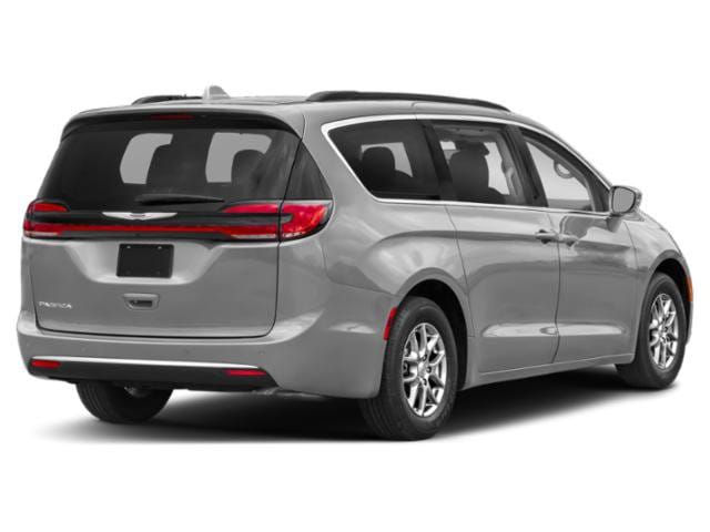 2 thumbnail image of  2021 Chrysler Pacifica Touring L