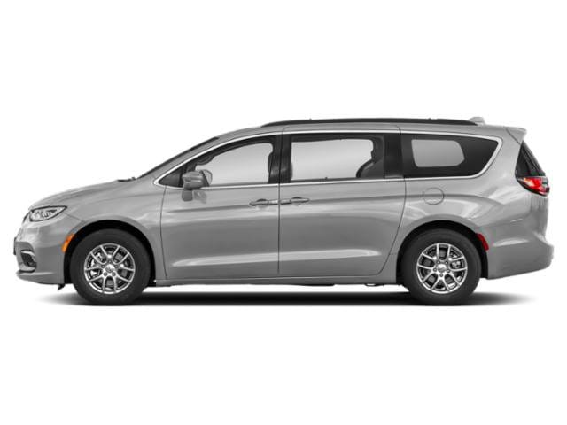 3 thumbnail image of  2021 Chrysler Pacifica Touring L