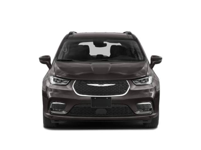 7 thumbnail image of  2021 Chrysler Pacifica Touring L