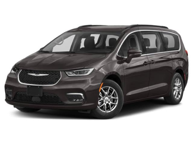 4 thumbnail image of  2021 Chrysler Pacifica Touring L