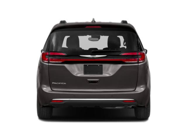8 thumbnail image of  2021 Chrysler Pacifica Touring L