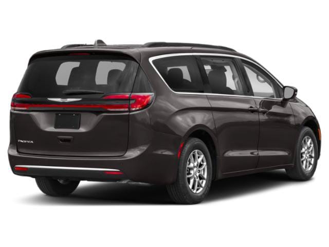 5 thumbnail image of  2021 Chrysler Pacifica Touring L