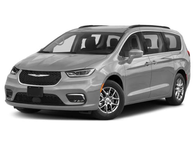 1 thumbnail image of  2021 Chrysler Pacifica Touring L
