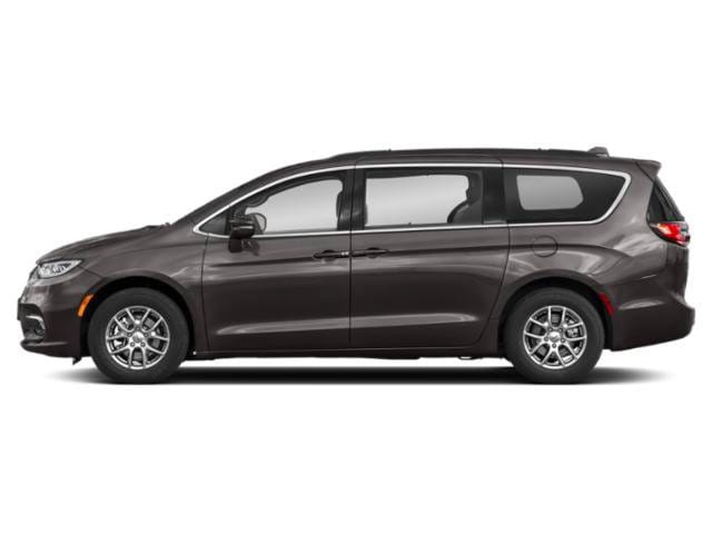 6 thumbnail image of  2021 Chrysler Pacifica Touring L