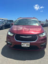 2 thumbnail image of  2021 Chrysler Pacifica Touring L