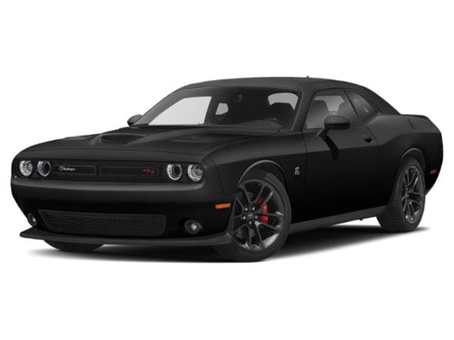 1 thumbnail image of  2021 Dodge Challenger R/T Scat Pack