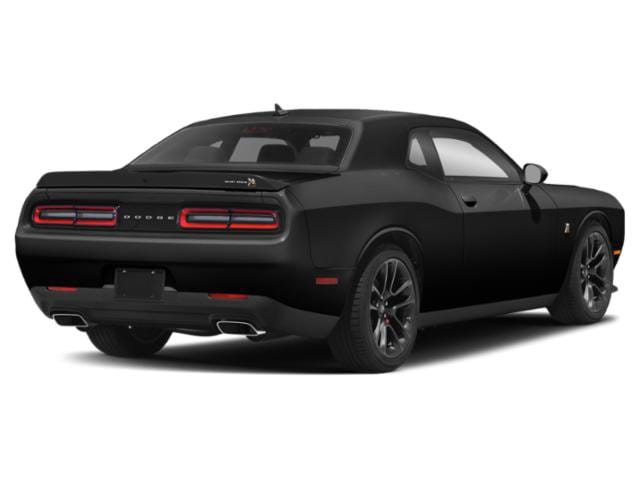 2 thumbnail image of  2021 Dodge Challenger R/T Scat Pack