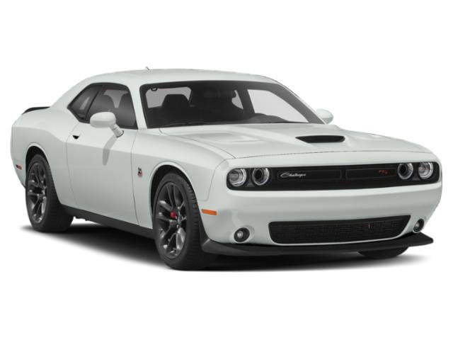 9 thumbnail image of  2021 Dodge Challenger R/T Scat Pack