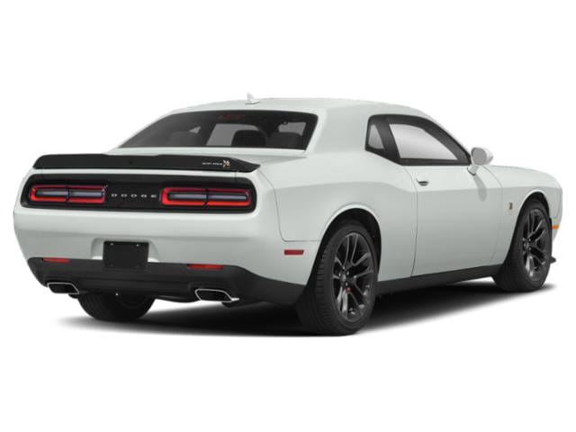5 thumbnail image of  2021 Dodge Challenger R/T Scat Pack