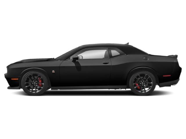 3 thumbnail image of  2021 Dodge Challenger R/T Scat Pack