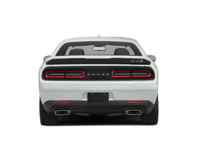 8 thumbnail image of  2021 Dodge Challenger R/T Scat Pack