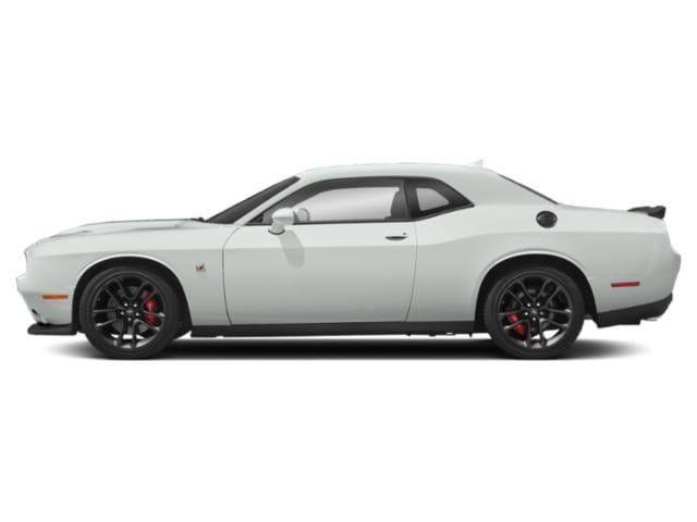 6 thumbnail image of  2021 Dodge Challenger R/T Scat Pack