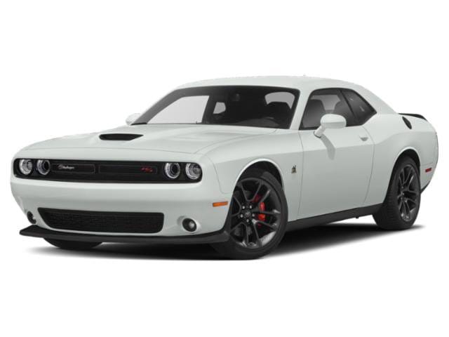 4 thumbnail image of  2021 Dodge Challenger R/T Scat Pack