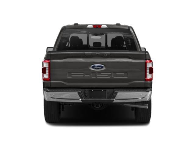 5 thumbnail image of  2021 Ford F-150 XL