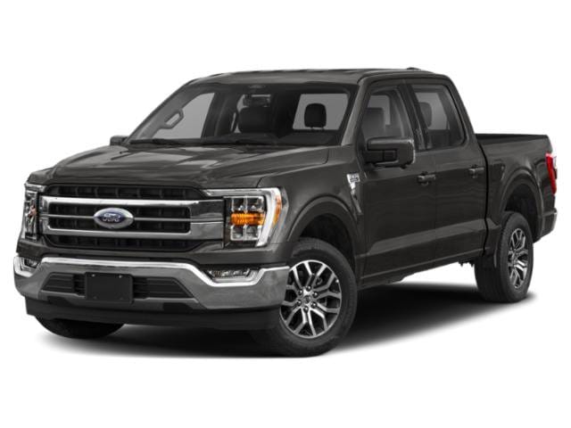 1 thumbnail image of  2021 Ford F-150 XL
